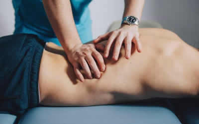 remedial massage bolton